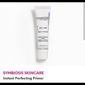 5/$25❣️ SYMBIOSIS SKINCARE
Instant Perfecting Primer